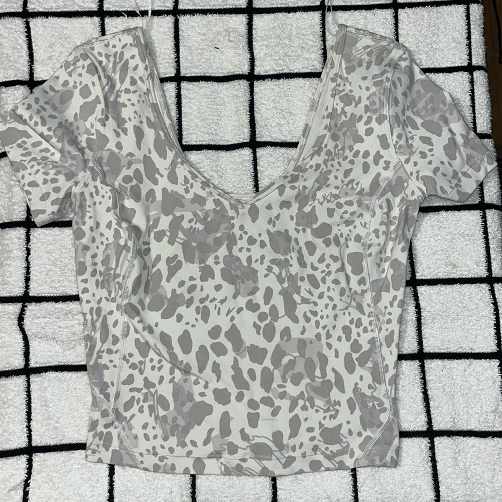 Lululemon Align T-Shirt